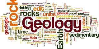 Geology Exit Exam Practice Exam